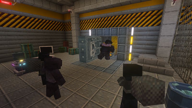 Security Add-On by Radium Studio