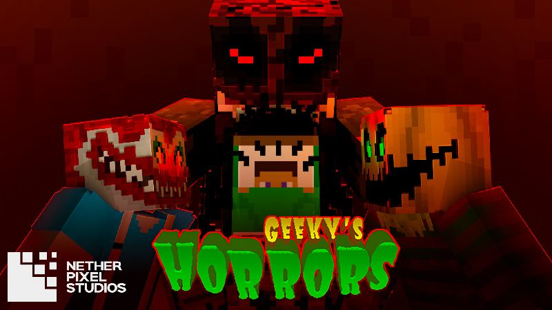 Geeky's Horrors