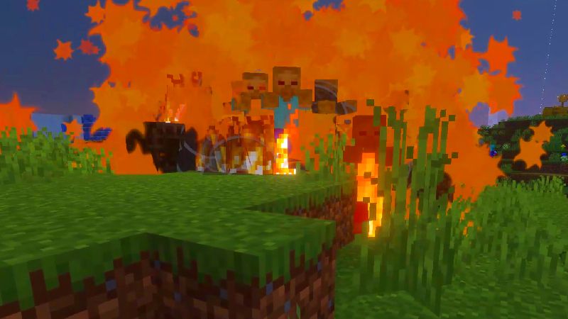 Trap Blocks Add-On by Glowfischdesigns