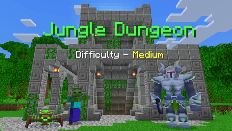 Towers & Dungeons by The Craft Stars