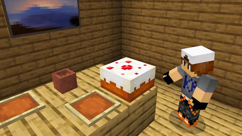 44 Ways To Prank Add-On by KA Studios