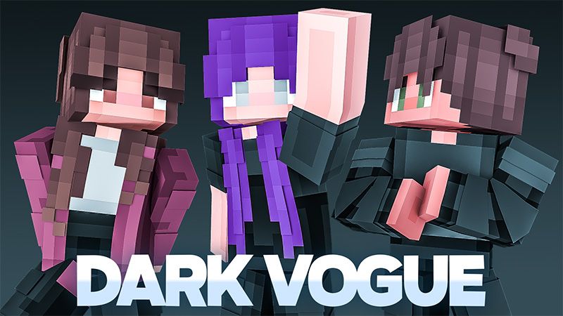 Dark Vogue