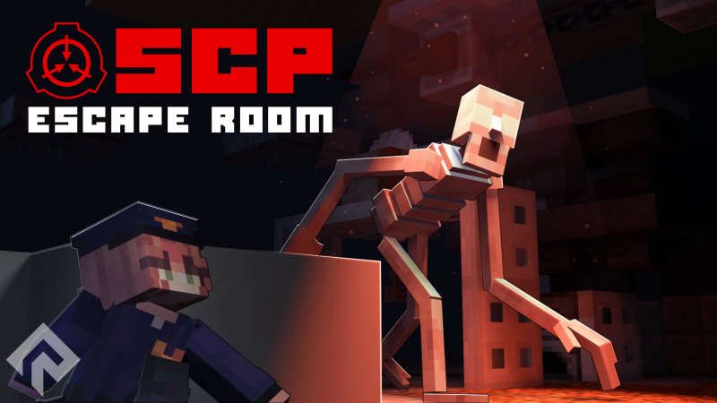 SCP Escape Room