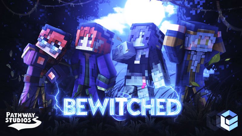 Bewitched