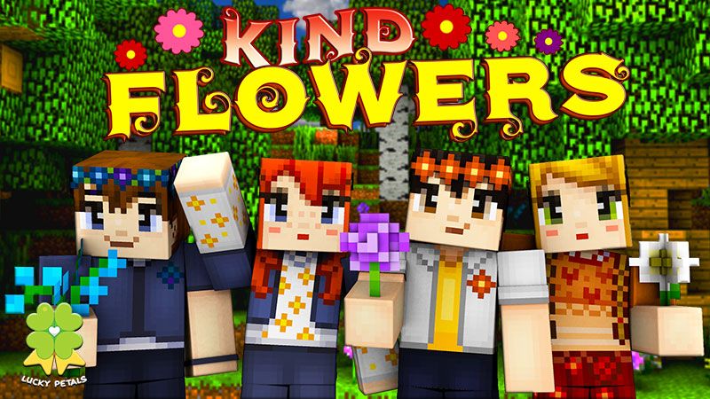 Kind Flowers