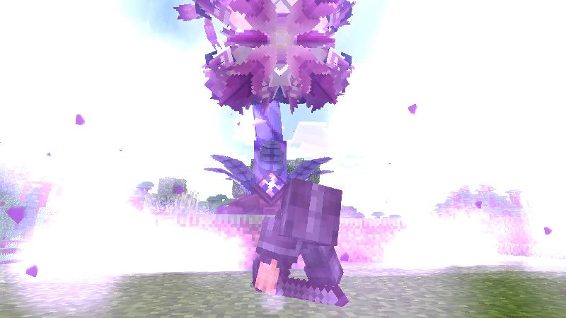 Arcane Creatures Add-On by Bunny Studios