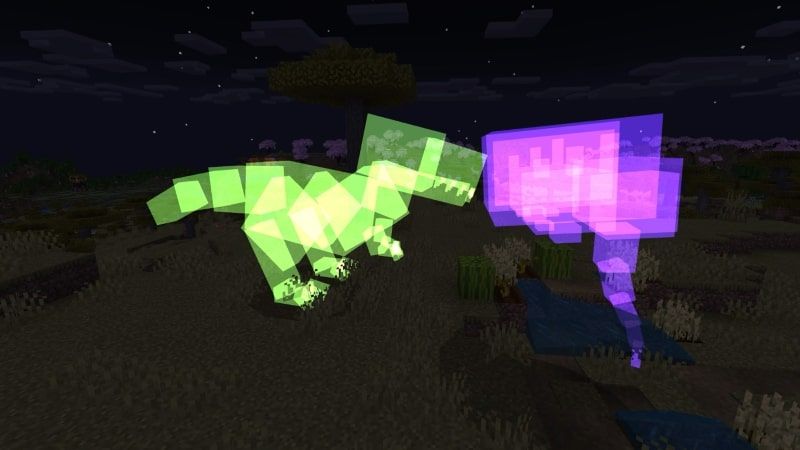Hacker Items! by Blockception