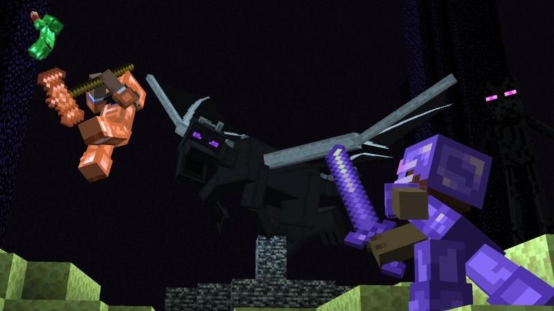 Combat Expansion by Misfits