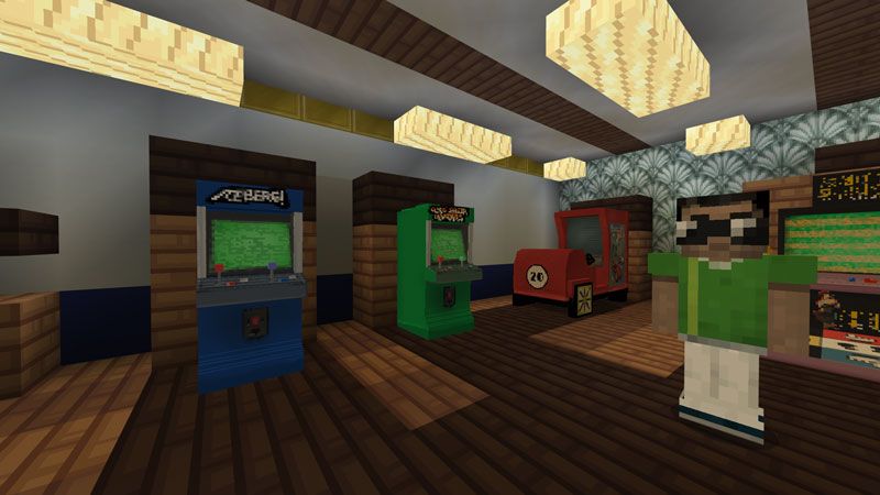 Cruise Ship Roleplay by Everbloom Games