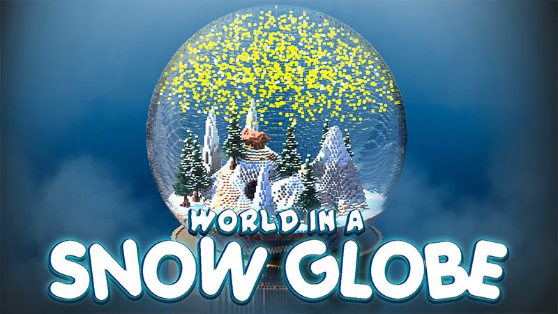 World in a Snow Globe