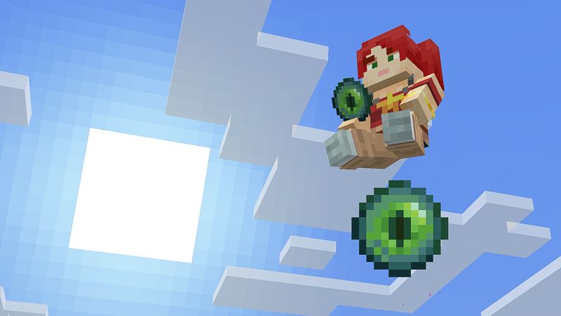 Sit On Everything 1.1.0 Add-on by Owls Cubed