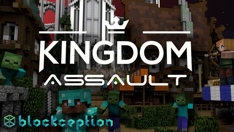 Kingdom: Assault