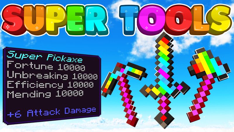 Super Tools