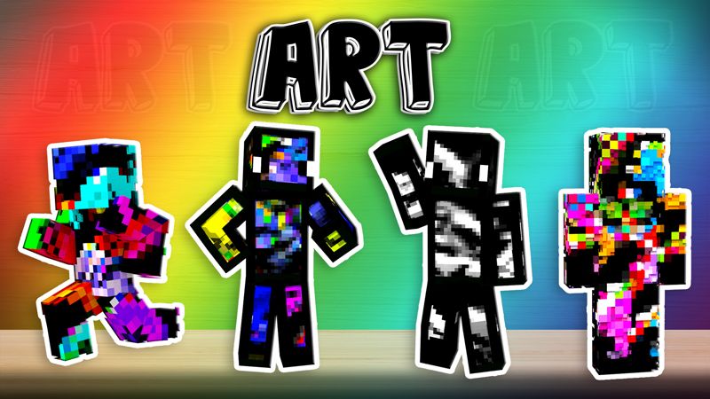 ART on the Minecraft Marketplace by Blu Shutter Bug ART on the Minecraft Marketplace by Blu Shutter Bug