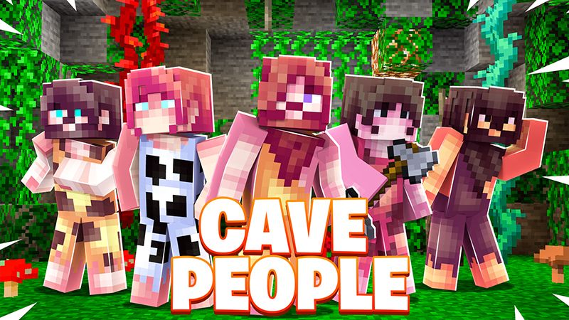 Cave People