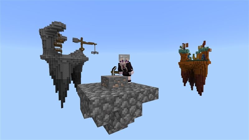 Skyblock One Block by Kubo Studios