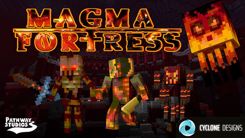 Magma Fortress