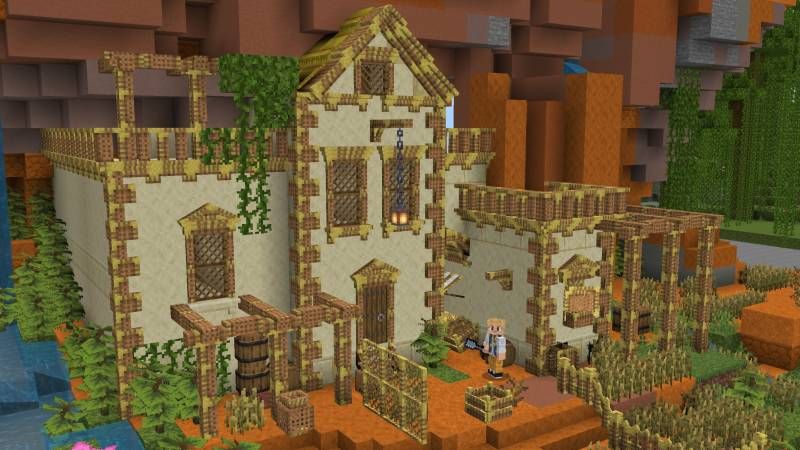 PRO Builder 2.0 Add-On by Maca Designs