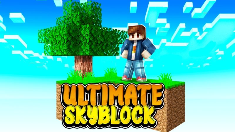 Ultimate Skyblock