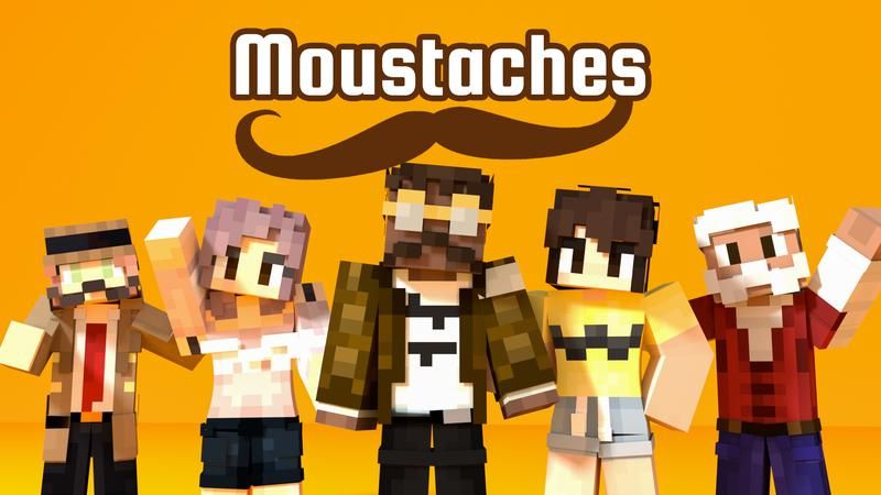 Moustaches