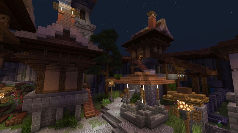 Royal Kingdom by ThunderAy