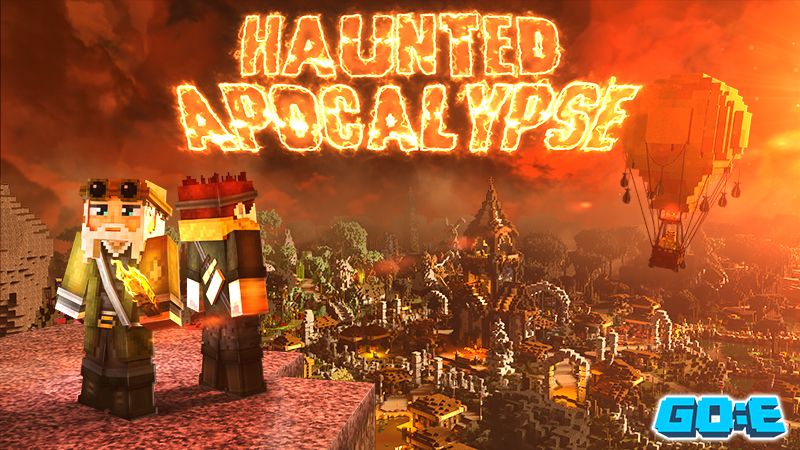 Haunted Apocalypse