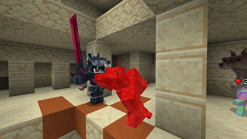 Wolf Expansion V1.2 by Bunny Studios