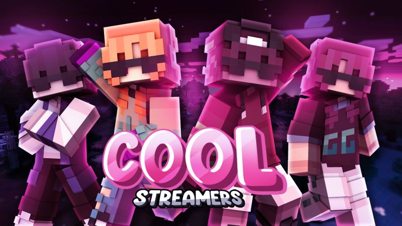 Cool Streamers