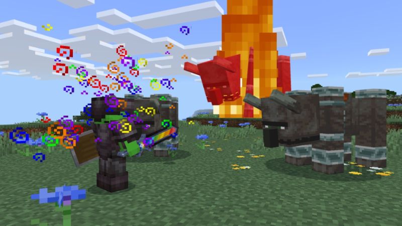 WEAPONS OP! by Chillcraft