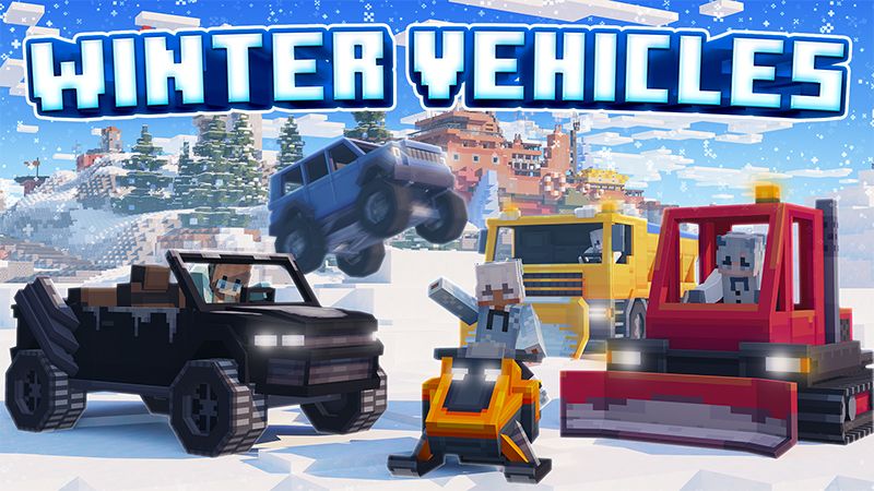 Winter Vehicles
