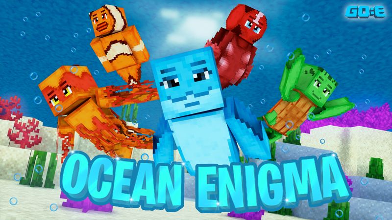 Ocean Enigma