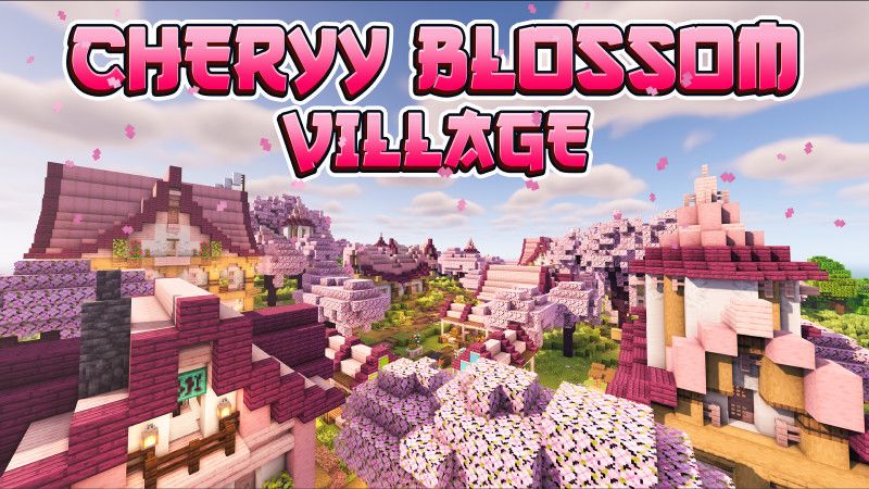 Cherry Blossom Village