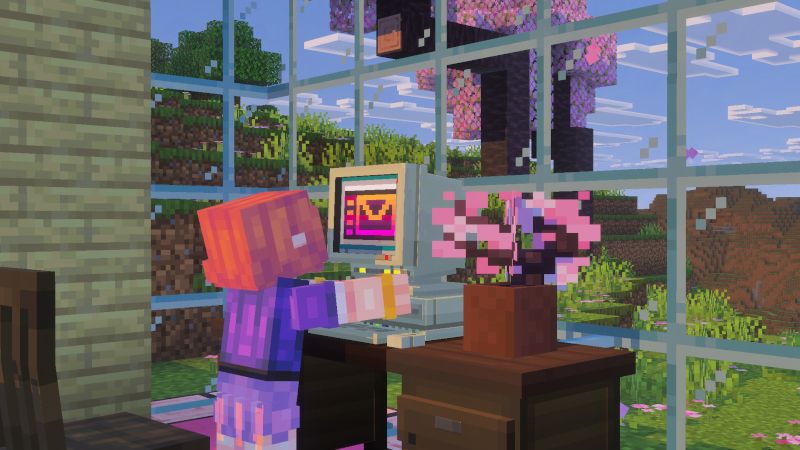 Computers Add-On by Jigarbov Productions