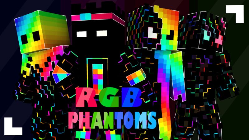 RGB Phantoms