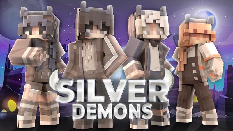 Silver Demons