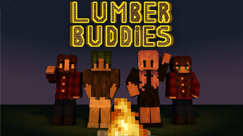 Lumber Buddies