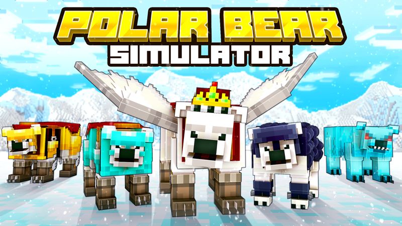 Polar Bear Simulator