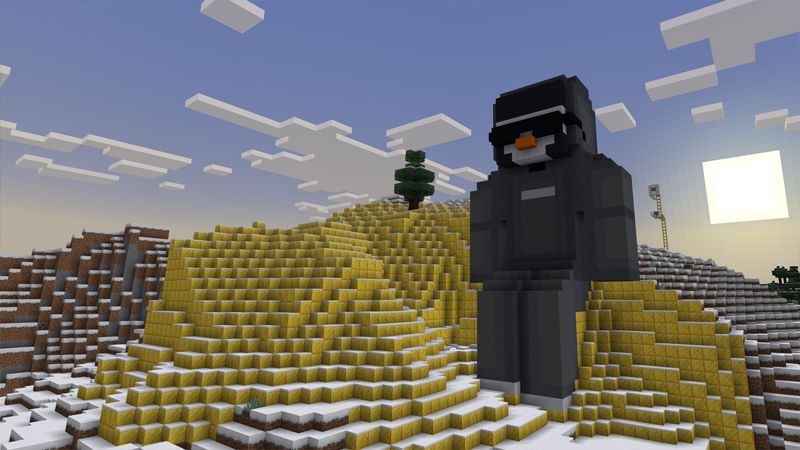 SB737's 10K Survival World by The Wizard and Wyld