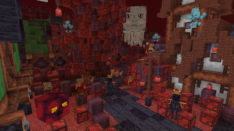 Arigato Resourcepack by Master Duckies