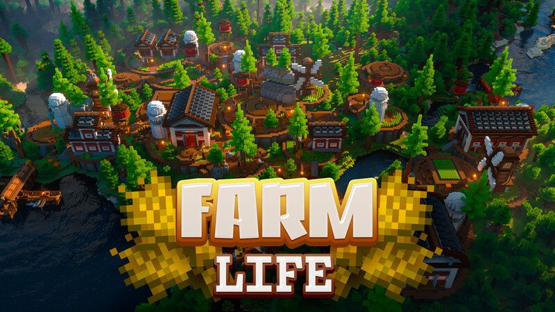 Farm Life Farm Life