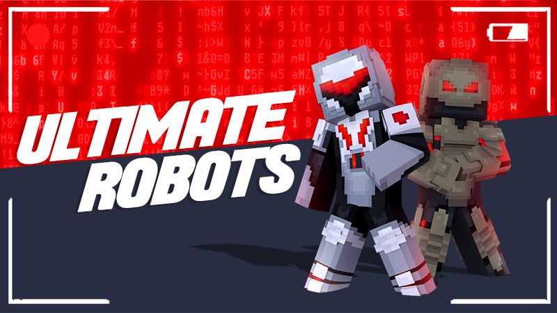 Ultimate Robots HD