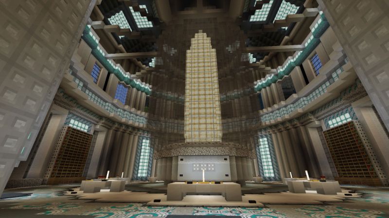 Sci-Fi Adventure by Waypoint Studios