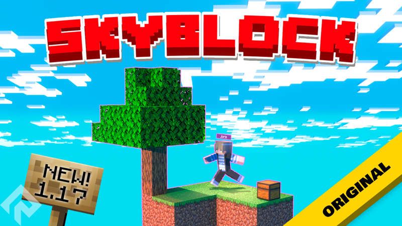 Skyblock Fragments