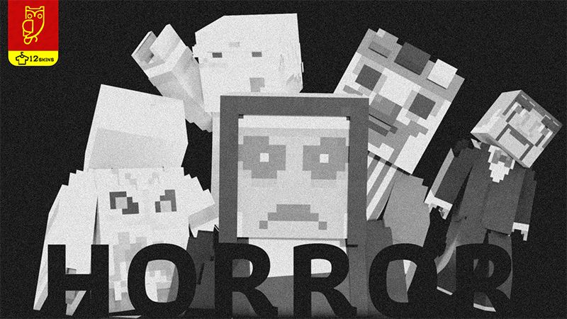 Horror on the Minecraft Marketplace by DeliSoft Studios