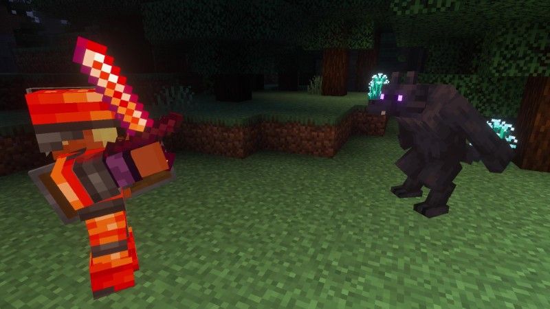 LycanForge Add-On v1.1.1 by JWolf Creations