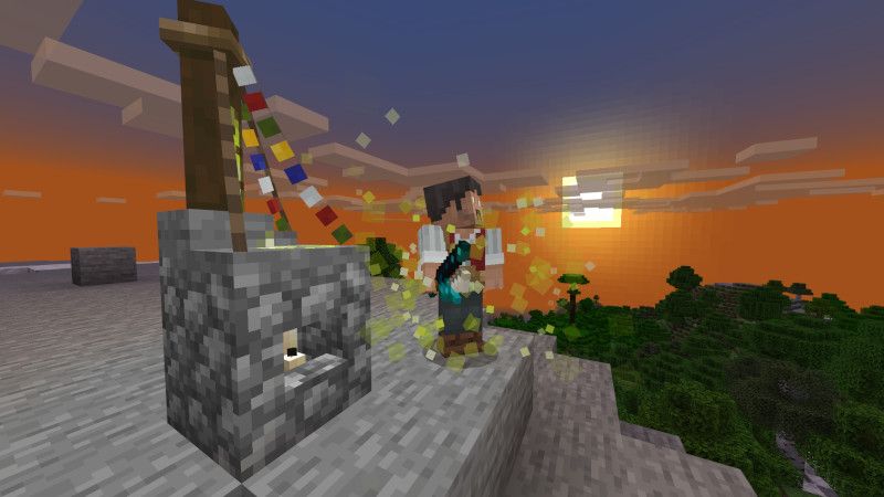 Easy Warps by Razzleberries