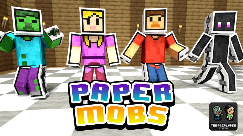 Paper Mobs