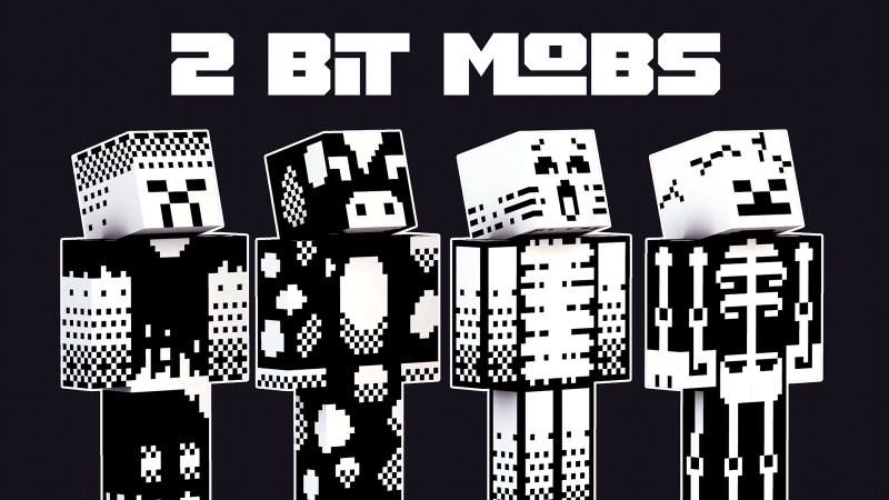 2 Bit Mobs