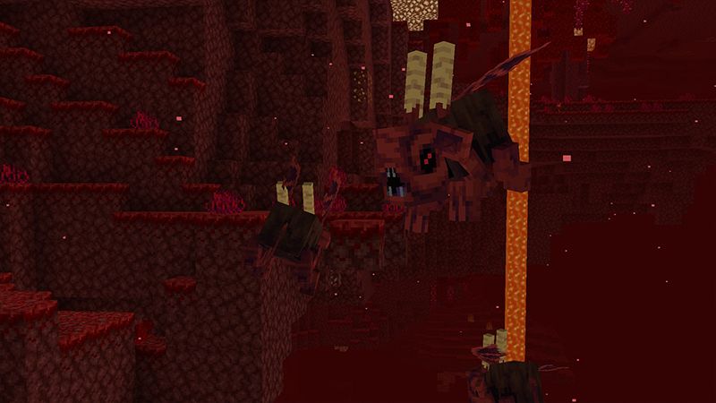 Dark Harvest by Waypoint Studios