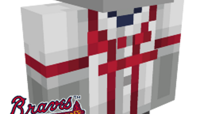 Atlanta Braves Jersey